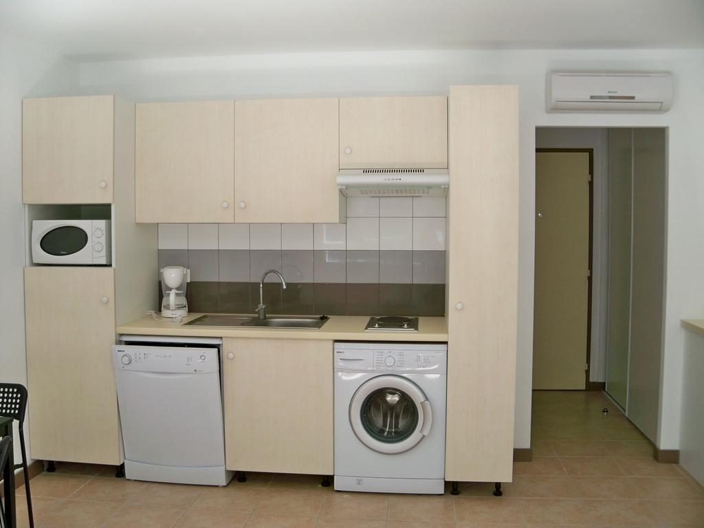 L'Atelier Apartament Nicea Pokój zdjęcie